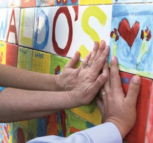 Stella Chavez at the Summit School of Ahwatukee