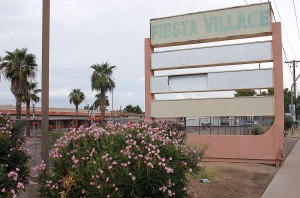 Fiesta District