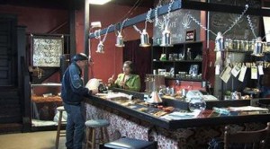 Medical marijuana finds social outlet in Ore. cafe 