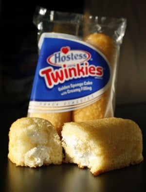 Food-Twinkies No More