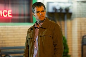 Film Review-Promised Land