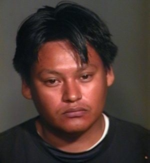 Man admits to smashing windows at Mesa church 