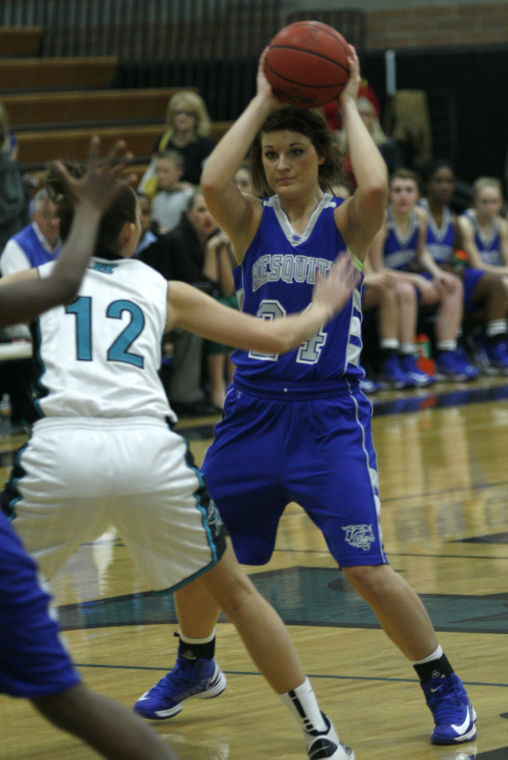 Mesquite at Highland (Webster's 700th win) 