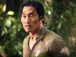 'Lost' actor Daniel Dae Kim arrested 