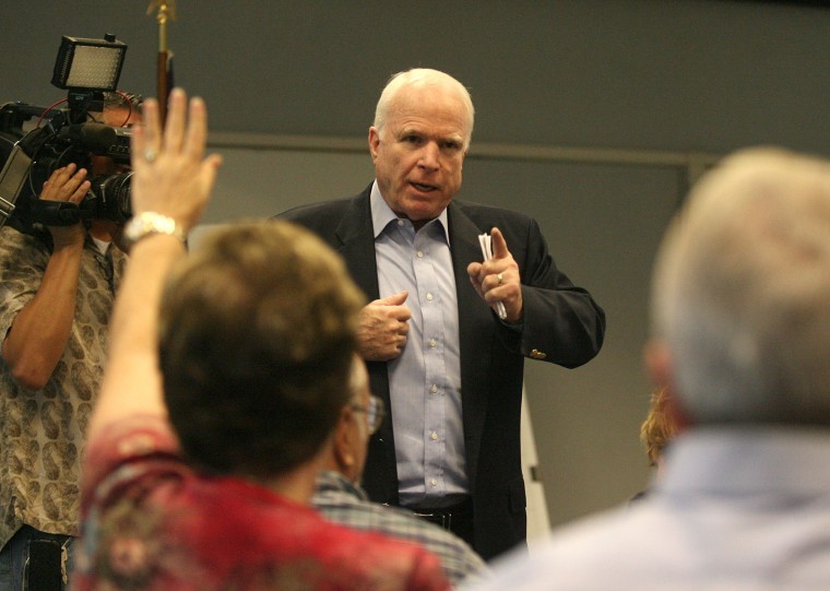 John McCain