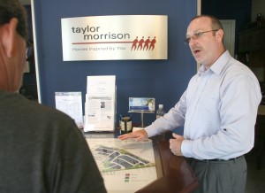 Taylor Morrison