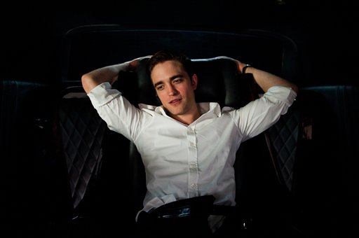 Film Review Cosmopolis