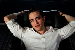 Film Review Cosmopolis