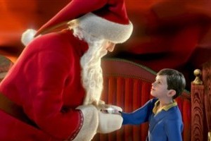POLAR EXPRESS