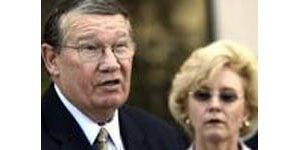 Calif. congressman admits taking bribes 