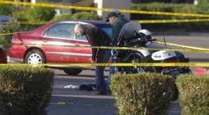 Gilbert police officer slain in traffic stop 