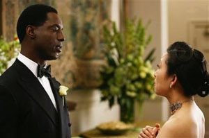 Rep: Washington remaining on 'Grey's' 