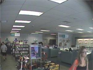 Chandler bike/ID theft suspect