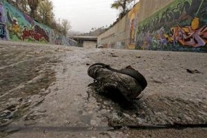 L.A. wants to whitewash graffiti mural 