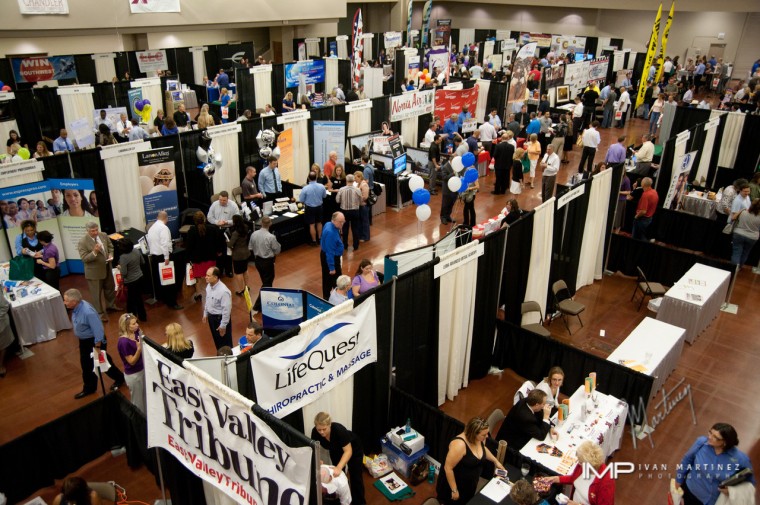 East Valley Business Expo
