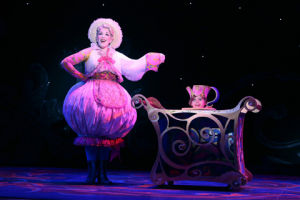 Beauty and the Beast