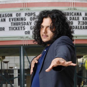 Felipe Esparza