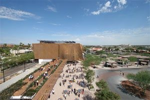 $51 million museum envisioned for Scottsdale 