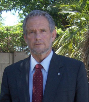Donald Hawker submitted