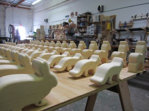 Toy Workshop