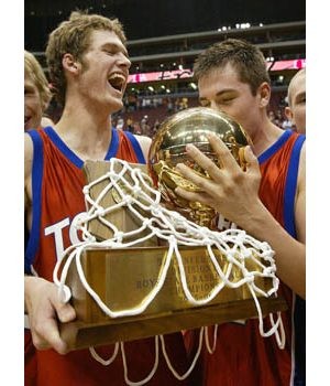 Mountain View boys repeat as state champions 