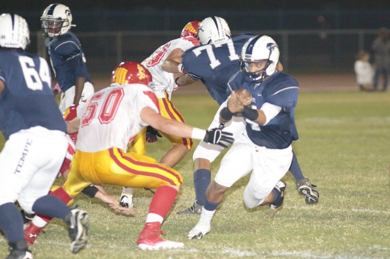 Seton at Tempe