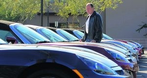 Bailout 'should increase our business,’ E.V. dealers say 