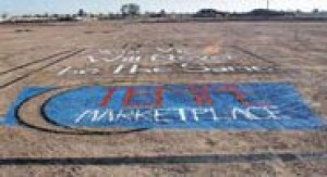 Tempe Marketplace already making itself known 