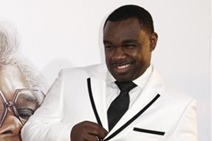 Rodney Perry