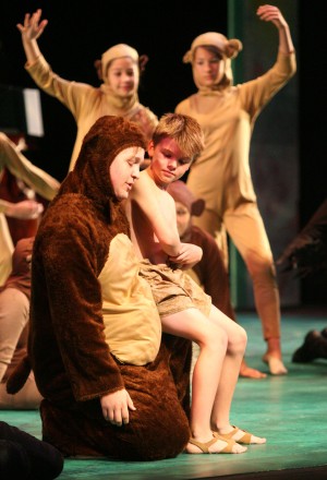 ariZoni Theatre Awards for Excellence 