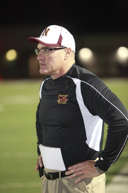 Queen Creek vs. Nogales