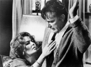 Richard Burton, Elizabeth Taylor