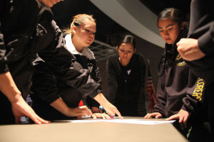 Police Explorers