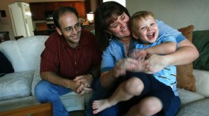 San Tan Valley couple win dream home 