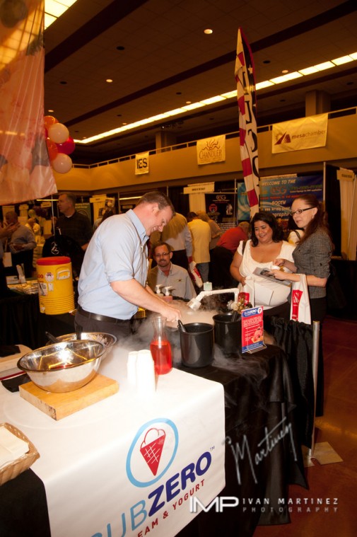 East Valley Business Expo