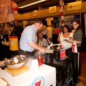 East Valley Business Expo