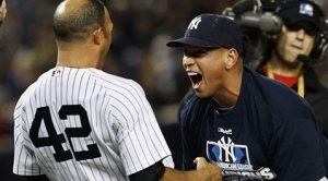 Yankees beat Angels, advance to World Series 
