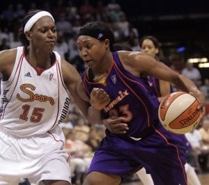 Mercury cautious with injured Pondexter 