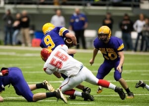 Division IV State Championship
