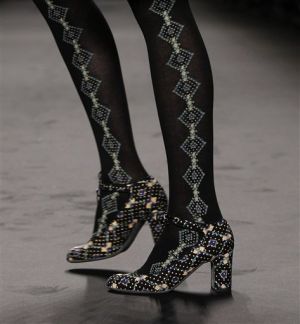 Fashion Shoe Obsession