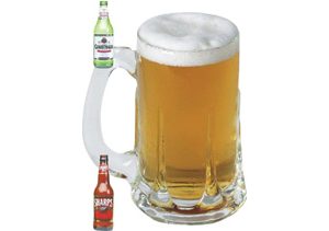 A sober assessment of near beer 