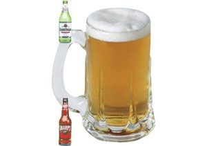 A sober assessment of near beer 