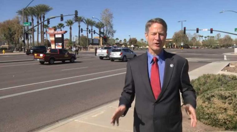 Gilbert State of the Town