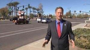 Gilbert State of the Town