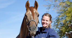 Gleave and Ranger