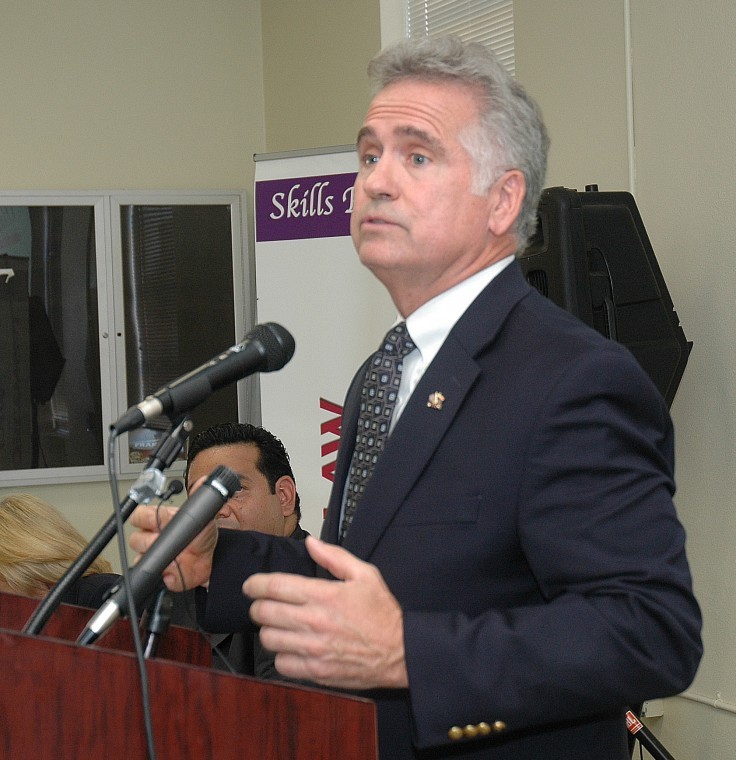 John Huppenthal