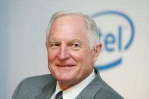 Craig Barrett