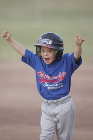 Champions League Baseball