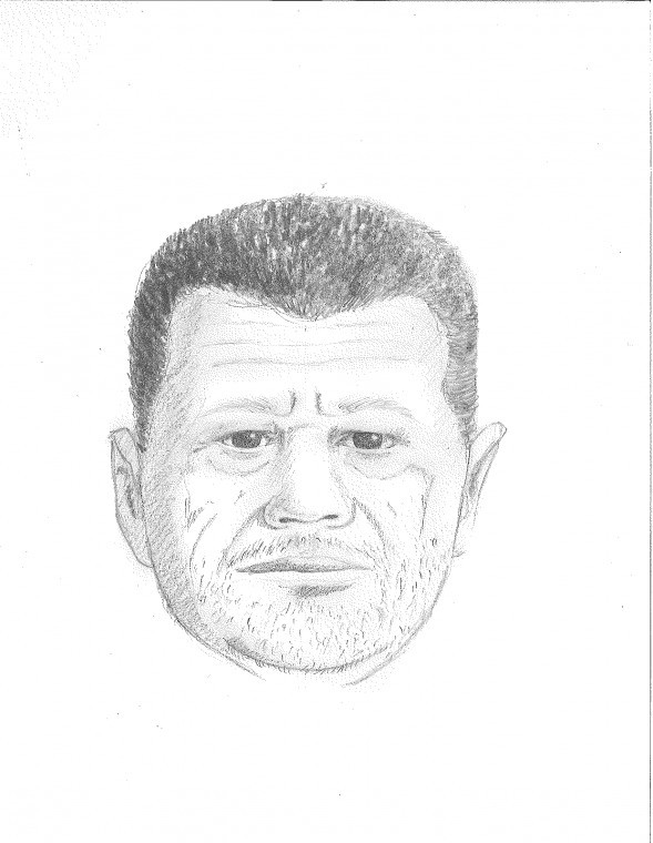 Sexual assault suspect