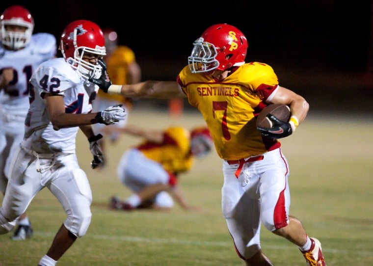 Coronado at Seton Catholic